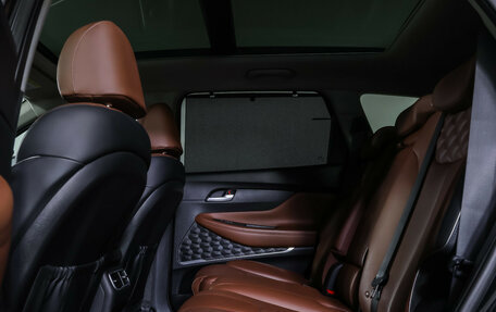 Hyundai Santa Fe IV, 2023 год, 3 350 000 рублей, 11 фотография