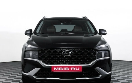 Hyundai Santa Fe IV, 2023 год, 3 350 000 рублей, 2 фотография
