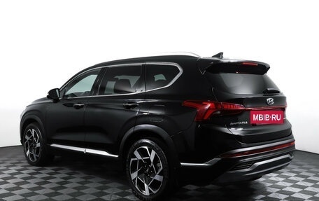 Hyundai Santa Fe IV, 2023 год, 3 350 000 рублей, 7 фотография