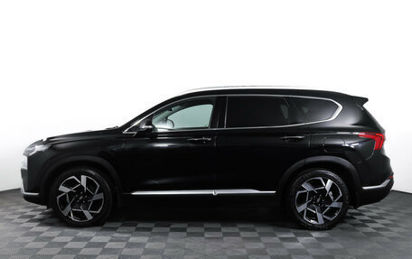 Hyundai Santa Fe IV, 2023 год, 3 350 000 рублей, 8 фотография