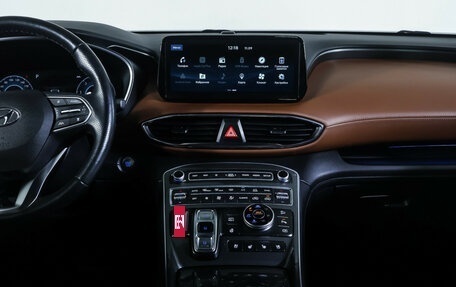 Hyundai Santa Fe IV, 2023 год, 3 350 000 рублей, 13 фотография