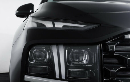 Hyundai Santa Fe IV, 2023 год, 3 350 000 рублей, 22 фотография