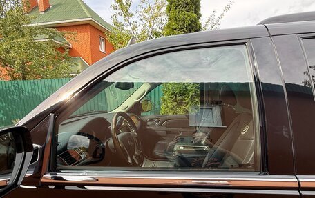 Cadillac Escalade III, 2012 год, 3 500 000 рублей, 5 фотография