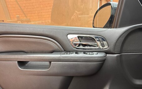 Cadillac Escalade III, 2012 год, 3 500 000 рублей, 16 фотография