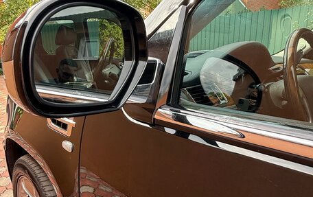 Cadillac Escalade III, 2012 год, 3 500 000 рублей, 6 фотография