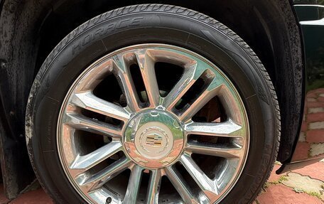 Cadillac Escalade III, 2012 год, 3 500 000 рублей, 10 фотография