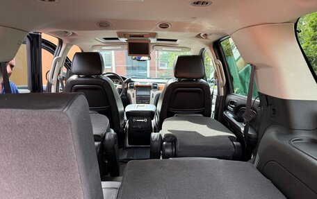 Cadillac Escalade III, 2012 год, 3 500 000 рублей, 25 фотография