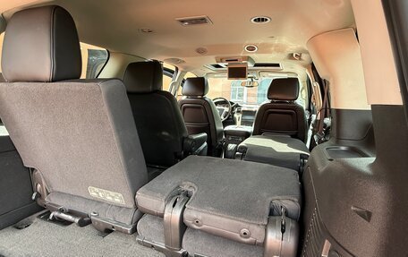 Cadillac Escalade III, 2012 год, 3 500 000 рублей, 24 фотография
