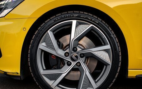 Audi S3, 2020 год, 4 700 000 рублей, 6 фотография