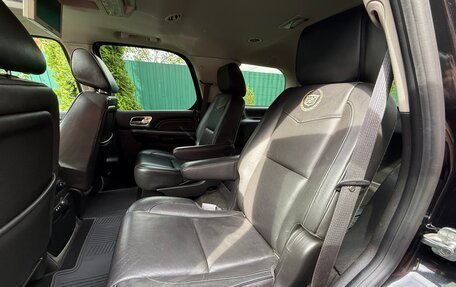 Cadillac Escalade III, 2012 год, 3 500 000 рублей, 19 фотография