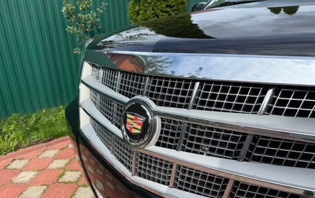 Cadillac Escalade III, 2012 год, 3 500 000 рублей, 22 фотография