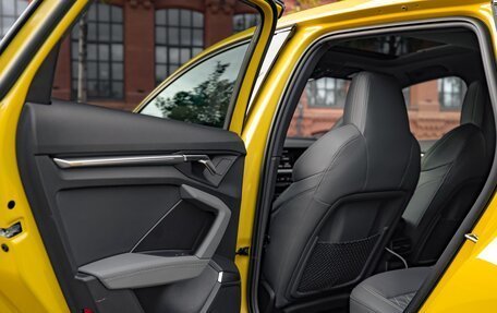 Audi S3, 2020 год, 4 700 000 рублей, 9 фотография