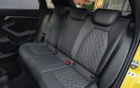 Audi S3, 2020 год, 4 700 000 рублей, 10 фотография
