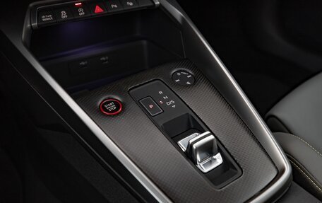 Audi S3, 2020 год, 4 700 000 рублей, 13 фотография