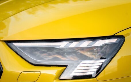 Audi S3, 2020 год, 4 700 000 рублей, 22 фотография
