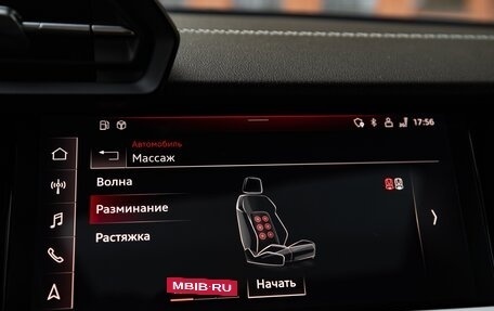 Audi S3, 2020 год, 4 700 000 рублей, 16 фотография