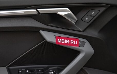 Audi S3, 2020 год, 4 700 000 рублей, 12 фотография