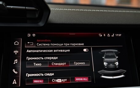 Audi S3, 2020 год, 4 700 000 рублей, 20 фотография