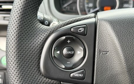 Honda CR-V IV, 2013 год, 1 849 000 рублей, 18 фотография