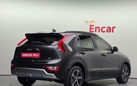 KIA Niro, 2023 год, 1 473 000 рублей, 2 фотография