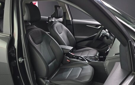 KIA Niro, 2023 год, 1 473 000 рублей, 9 фотография