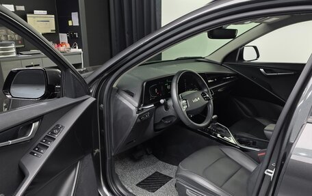 KIA Niro, 2023 год, 1 473 000 рублей, 10 фотография