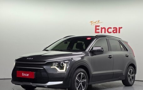 KIA Niro, 2023 год, 1 473 000 рублей, 4 фотография