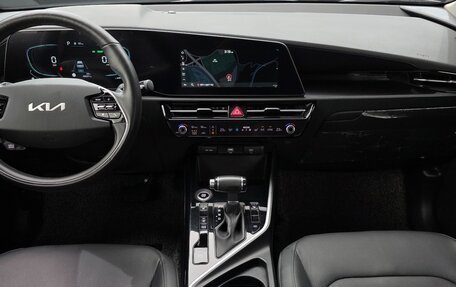 KIA Niro, 2023 год, 1 473 000 рублей, 13 фотография