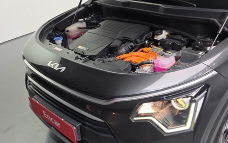 KIA Niro, 2023 год, 1 473 000 рублей, 14 фотография