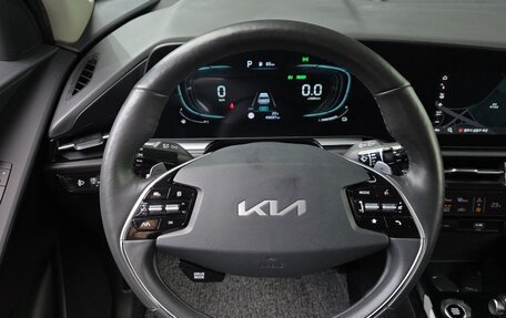 KIA Niro, 2023 год, 1 473 000 рублей, 6 фотография