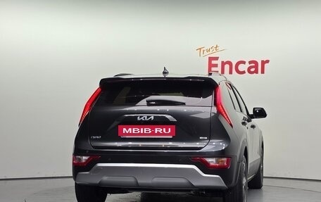 KIA Niro, 2023 год, 1 473 000 рублей, 3 фотография