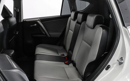 Toyota RAV4, 2016 год, 2 299 000 рублей, 9 фотография
