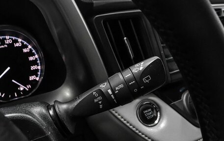 Toyota RAV4, 2016 год, 2 299 000 рублей, 14 фотография