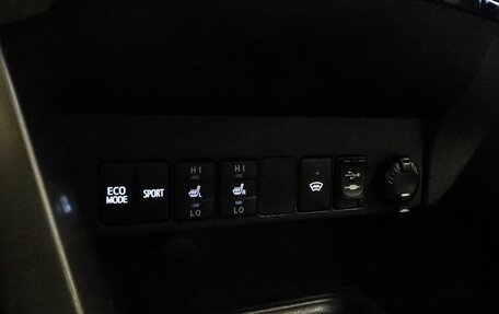 Toyota RAV4, 2016 год, 2 299 000 рублей, 17 фотография