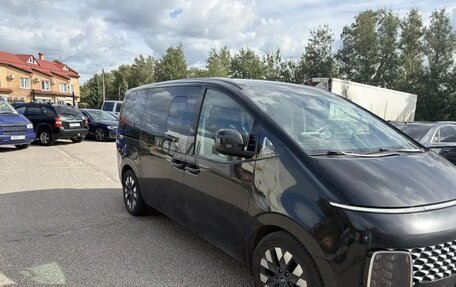 Hyundai Staria, 2022 год, 5 500 000 рублей, 14 фотография