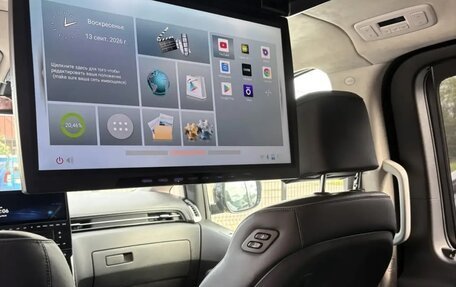 Hyundai Staria, 2022 год, 5 500 000 рублей, 8 фотография