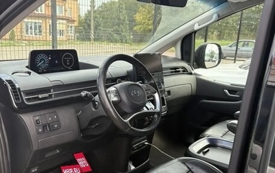 Hyundai Staria, 2022 год, 5 500 000 рублей, 1 фотография