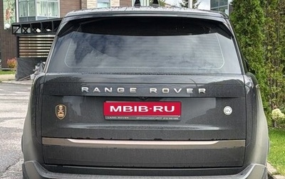 Land Rover Range Rover IV рестайлинг, 2024 год, 23 500 000 рублей, 1 фотография