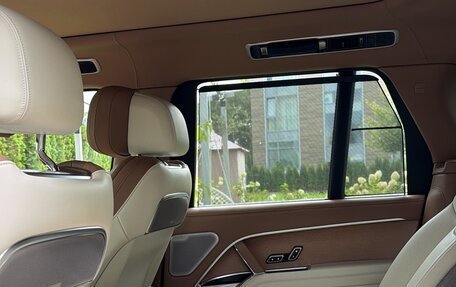 Land Rover Range Rover IV рестайлинг, 2024 год, 23 500 000 рублей, 8 фотография
