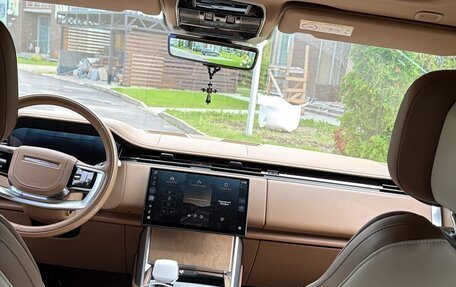 Land Rover Range Rover IV рестайлинг, 2024 год, 23 500 000 рублей, 9 фотография