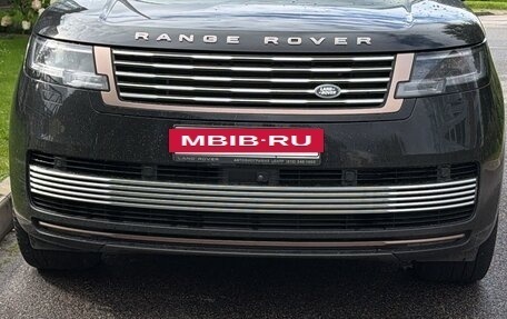 Land Rover Range Rover IV рестайлинг, 2024 год, 23 500 000 рублей, 12 фотография