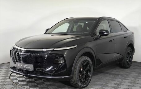 Haval F7x, 2026 год, 3 999 000 рублей, 1 фотография