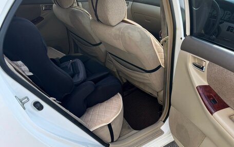 Toyota Corolla, 2003 год, 435 000 рублей, 17 фотография