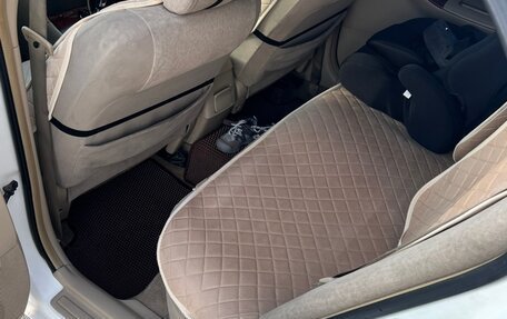 Toyota Corolla, 2003 год, 435 000 рублей, 19 фотография