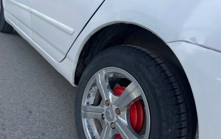 Toyota Corolla, 2003 год, 435 000 рублей, 11 фотография