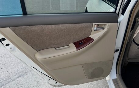 Toyota Corolla, 2003 год, 435 000 рублей, 20 фотография