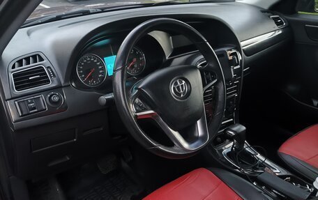 Brilliance V5 I рестайлинг, 2015 год, 650 000 рублей, 9 фотография