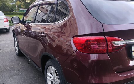 Brilliance V5 I рестайлинг, 2015 год, 650 000 рублей, 5 фотография