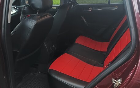 Brilliance V5 I рестайлинг, 2015 год, 650 000 рублей, 7 фотография