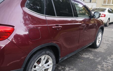 Brilliance V5 I рестайлинг, 2015 год, 650 000 рублей, 4 фотография